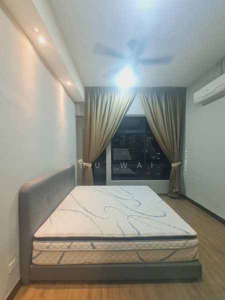Servis Apartment untuk Disewa di Astoria Ampang - Shu Wai - Bedroom - PropertyGuru.com.my