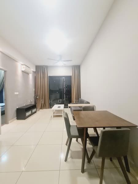 Servis Apartment untuk Disewa di Astoria Ampang - Shu Wai - PropertyGuru.com.my