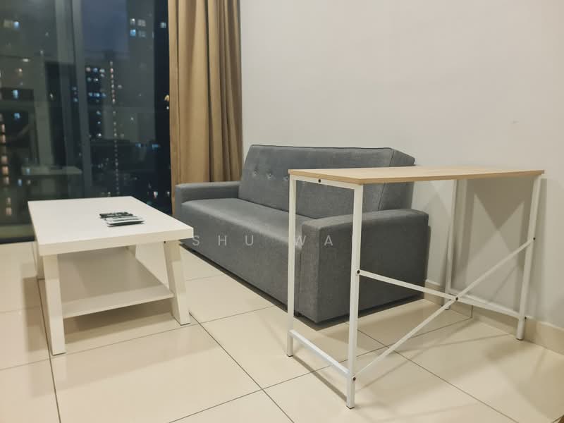 Servis Apartment untuk Disewa di Astoria Ampang - Shu Wai - PropertyGuru.com.my