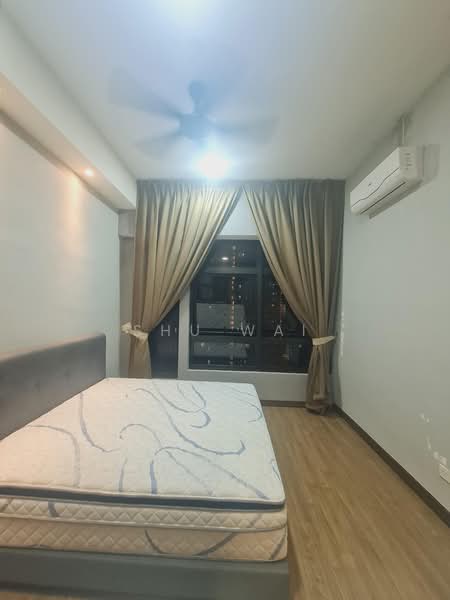 Servis Apartment untuk Disewa di Astoria Ampang - Shu Wai - PropertyGuru.com.my