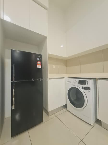 Servis Apartment untuk Disewa di Astoria Ampang - Shu Wai - PropertyGuru.com.my