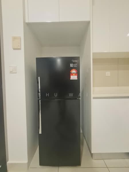 Servis Apartment untuk Disewa di Astoria Ampang - Shu Wai - PropertyGuru.com.my