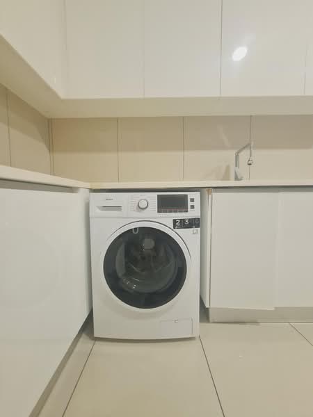 Servis Apartment untuk Disewa di Astoria Ampang - Shu Wai - PropertyGuru.com.my