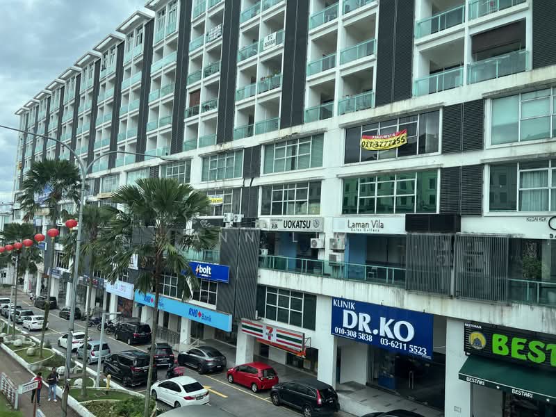 Rumah Niaga untuk Disewa di Taman Sri Hartamas (Sri Hartamas) - Ann Lim - PropertyGuru.com.my