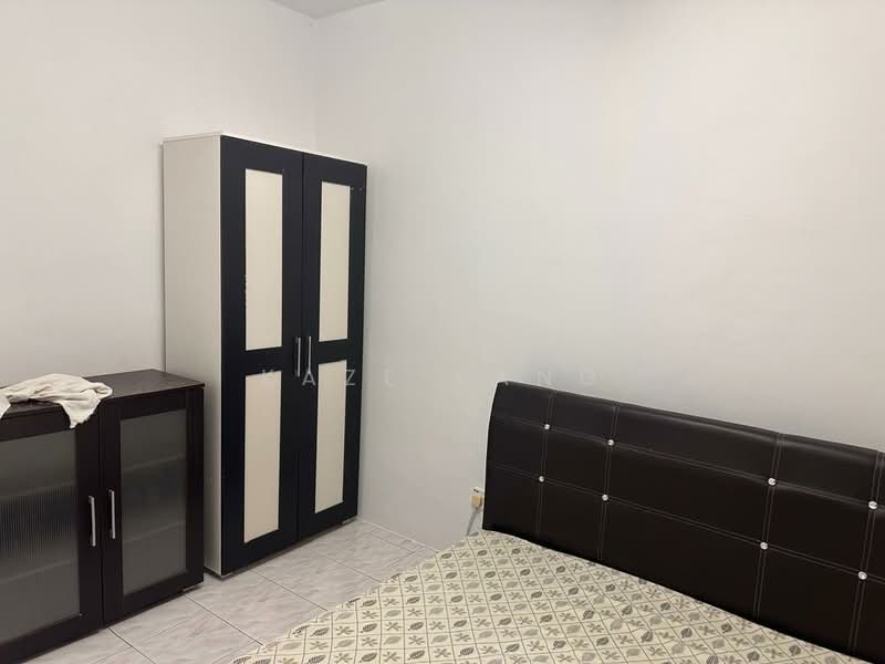 Apartment for Rent at Taman Kristal - Kaze Kang - PropertyGuru.com.my