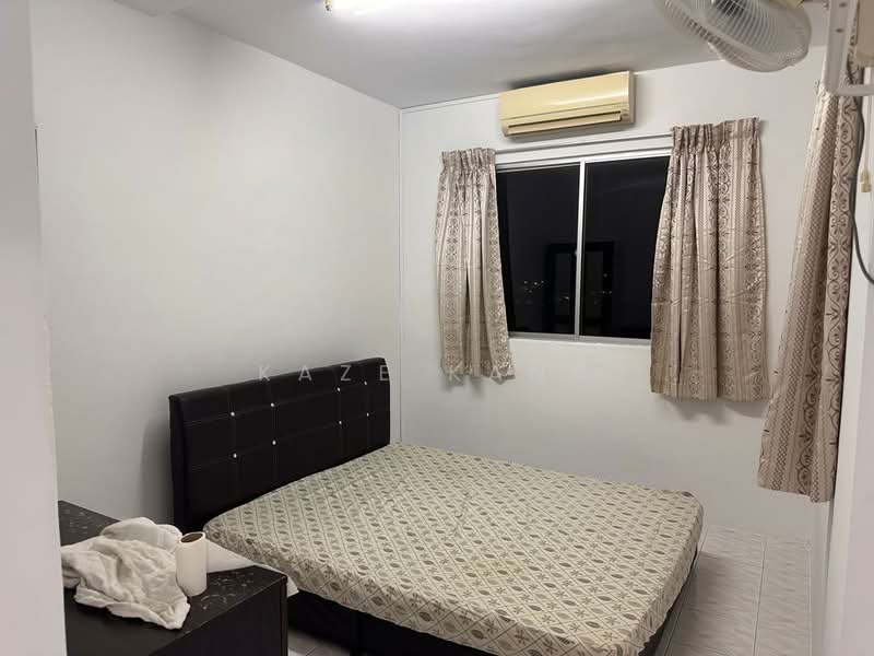 Apartment for Rent at Taman Kristal - Kaze Kang - PropertyGuru.com.my