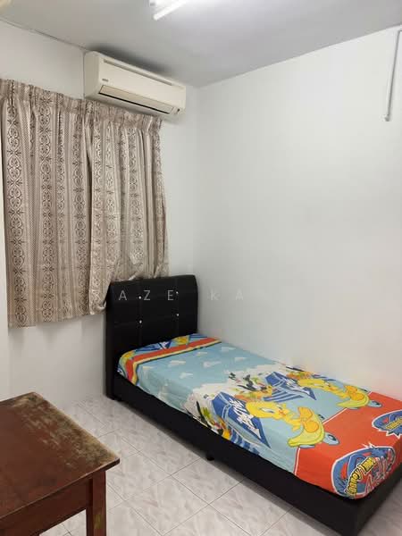 Apartment for Rent at Taman Kristal - Kaze Kang - PropertyGuru.com.my