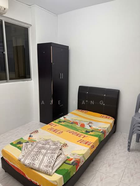 Apartment for Rent at Taman Kristal - Kaze Kang - PropertyGuru.com.my