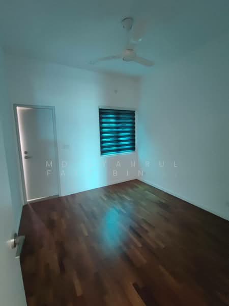 Rumah Teres 2 Tingkat untuk Disewa di Alam Impian (Shah Alam) - Md Syahrul Faez Bin Manan - Interior - PropertyGuru.com.my