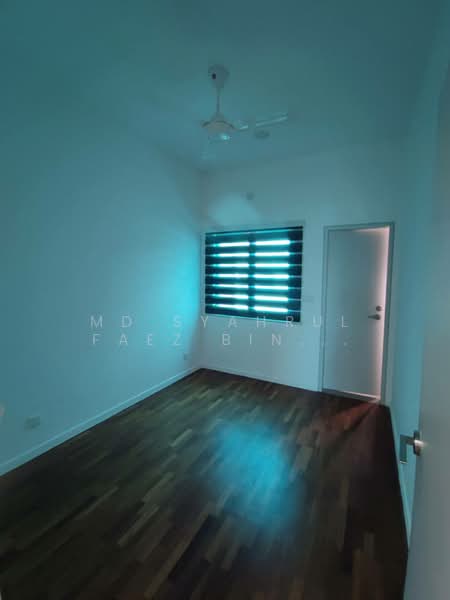 Rumah Teres 2 Tingkat untuk Disewa di Alam Impian (Shah Alam) - Md Syahrul Faez Bin Manan - Interior - PropertyGuru.com.my