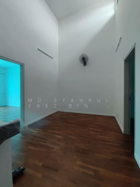 Rumah Teres 2 Tingkat untuk Disewa di Alam Impian (Shah Alam) - Md Syahrul Faez Bin Manan - Interior - PropertyGuru.com.my