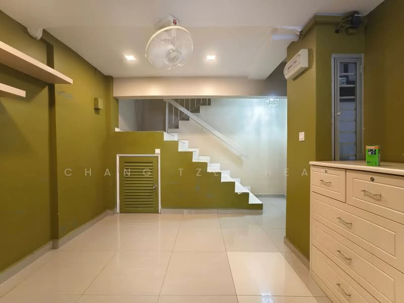 Townhouse for Sale in Taman Sri Hartamas (Sri Hartamas) - Chang Tze Shean - Interior - PropertyGuru.com.my