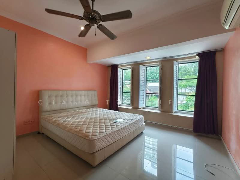 Townhouse for Sale in Taman Sri Hartamas (Sri Hartamas) - Chang Tze Shean - Bedroom - PropertyGuru.com.my