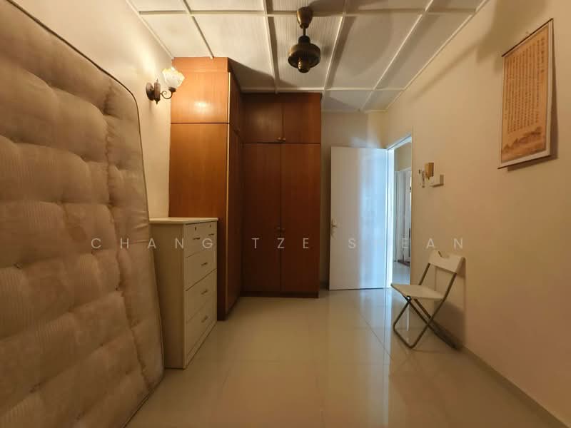 Townhouse for Sale in Taman Sri Hartamas (Sri Hartamas) - Chang Tze Shean - Bedroom - PropertyGuru.com.my