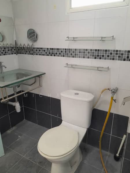 2-storey Terraced House for Sale in Usj 11 (Subang Jaya) - Michael Lee - Bathroom - PropertyGuru.com.my