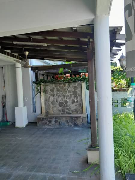 2-storey Terraced House for Sale in Usj 11 (Subang Jaya) - Michael Lee - Exterior - PropertyGuru.com.my