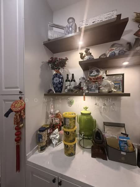 Rumah Teres untuk Dijual di Bandar Rinching (Semenyih) - Don Lee Kah Hou - Interior - PropertyGuru.com.my