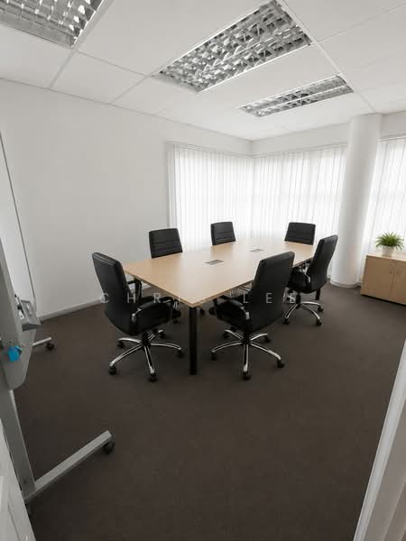 Kilang untuk Disewa di Kota Kemuning (Shah Alam) - Chris Lee - Interior - PropertyGuru.com.my