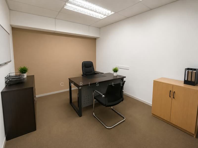 Kilang untuk Disewa di Kota Kemuning (Shah Alam) - Chris Lee - Study - PropertyGuru.com.my