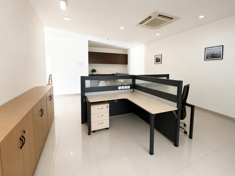 Kilang untuk Disewa di Kota Kemuning (Shah Alam) - Chris Lee - Interior - PropertyGuru.com.my