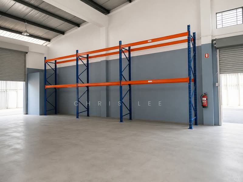 Kilang untuk Disewa di Kota Kemuning (Shah Alam) - Chris Lee - PropertyGuru.com.my
