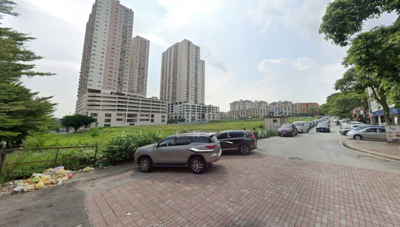 Commercial Land for Rent in Bandar Menjalara (Kuala Lumpur) - Alven Lim - Exterior - PropertyGuru.com.my