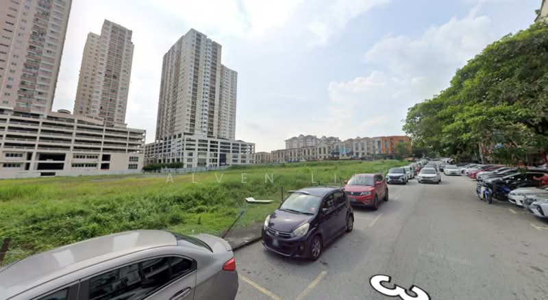 Commercial Land for Rent in Bandar Menjalara (Kuala Lumpur) - Alven Lim - Exterior - PropertyGuru.com.my