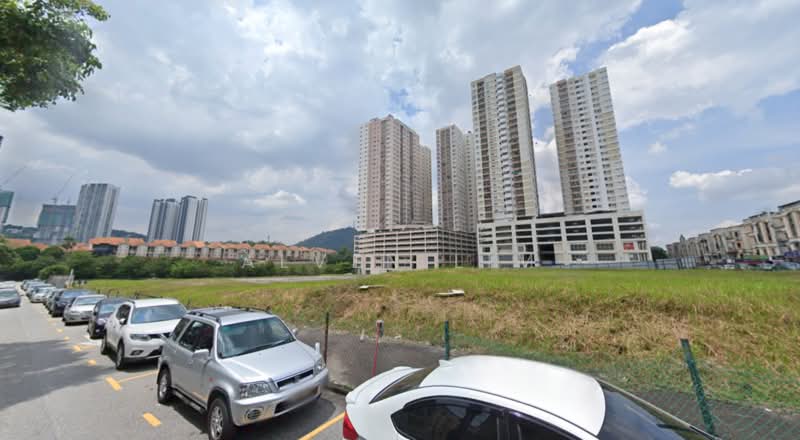 Commercial Land for Rent in Bandar Menjalara (Kuala Lumpur) - Alven Lim - Exterior - PropertyGuru.com.my