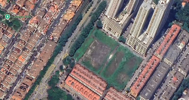 Commercial Land for Rent in Bandar Menjalara (Kuala Lumpur) - Alven Lim - Exterior - PropertyGuru.com.my