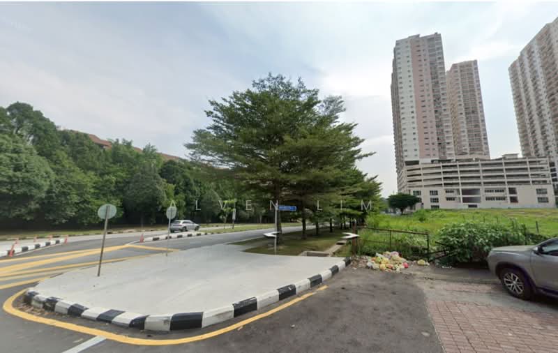 Commercial Land for Rent in Bandar Menjalara (Kuala Lumpur) - Alven Lim - Exterior - PropertyGuru.com.my