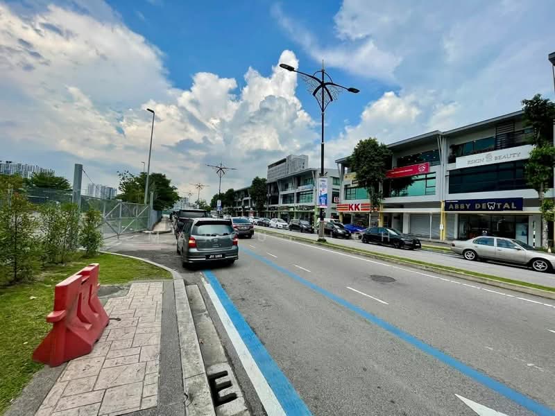 Shop / Office for Sale in Southkey (Johor Bahru) - Marcus Loh - PropertyGuru.com.my