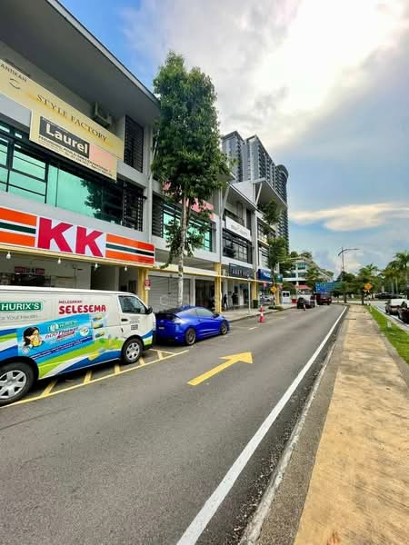 Shop / Office for Sale in Southkey (Johor Bahru) - Marcus Loh - PropertyGuru.com.my