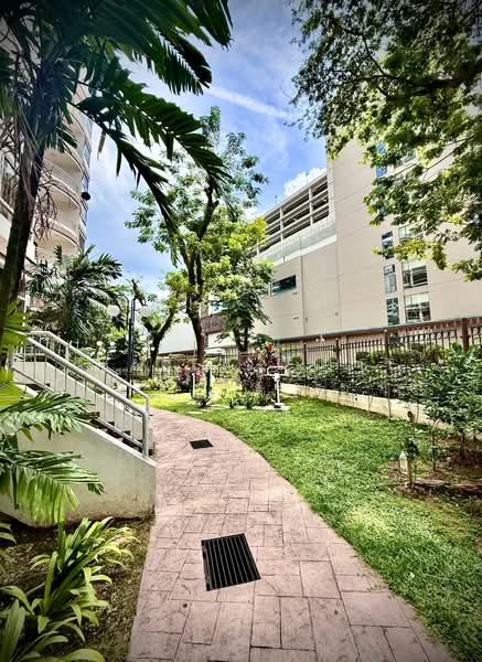 Kondominium untuk Dijual di Gurney Park Condominium - Jeanette Hee - Garden - PropertyGuru.com.my