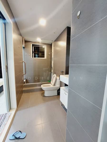 Service Residence for Rent at Tropez Residences - Eddie Chan - Bathroom - PropertyGuru.com.my
