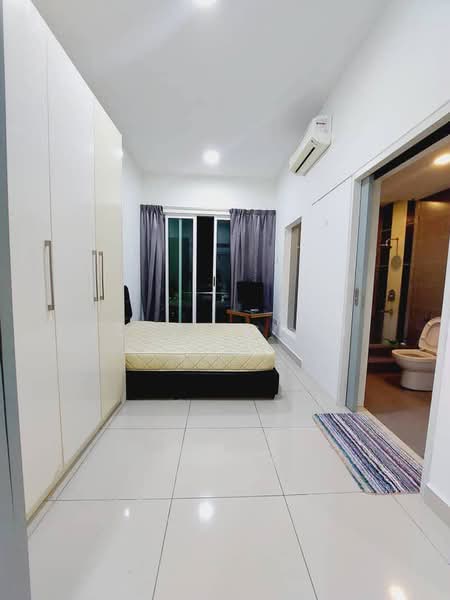 Service Residence for Rent at Tropez Residences - Eddie Chan - Bedroom - PropertyGuru.com.my