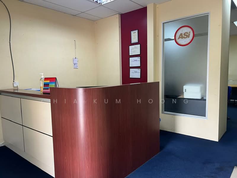 Shop for Sale in Kawasan Industri Gebeng (Sungai Karang) - CHIA KUM HOONG - Study - PropertyGuru.com.my