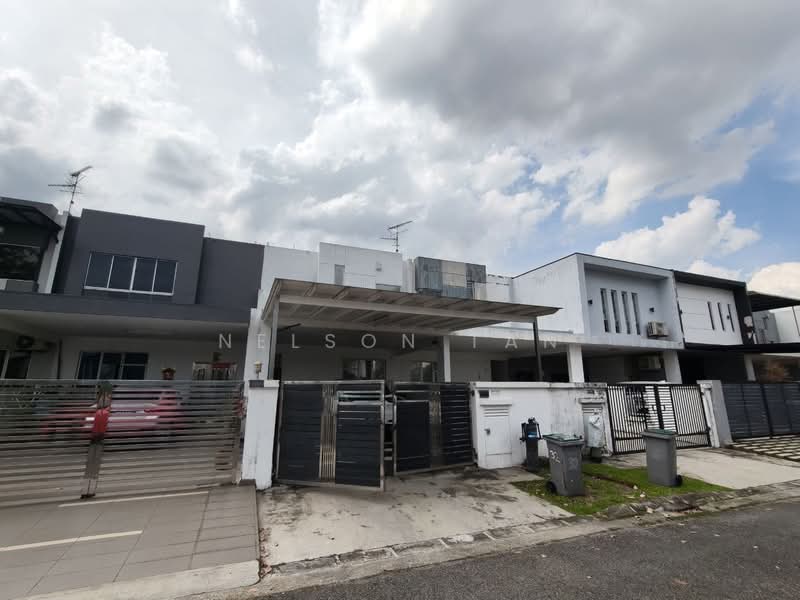 Rumah Teres 2 Tingkat untuk Disewa di Setia Tropika (Johor Bahru) - Nelson Tan - PropertyGuru.com.my