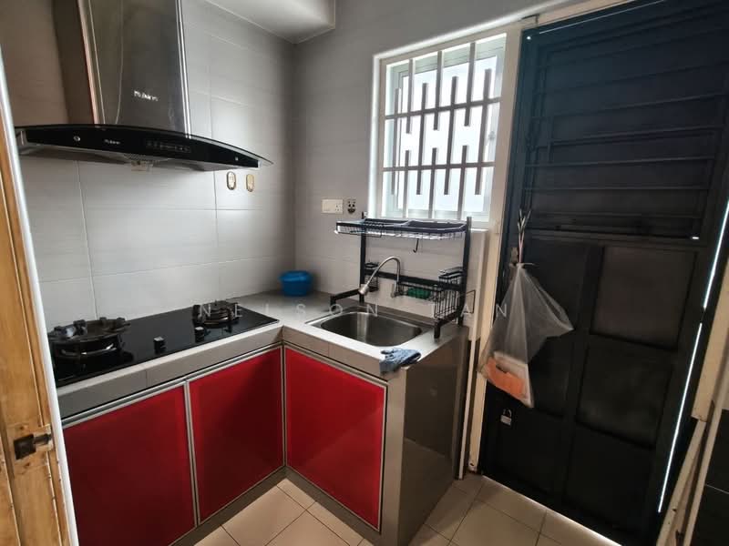 Rumah Teres 2 Tingkat untuk Disewa di Setia Tropika (Johor Bahru) - Nelson Tan - PropertyGuru.com.my