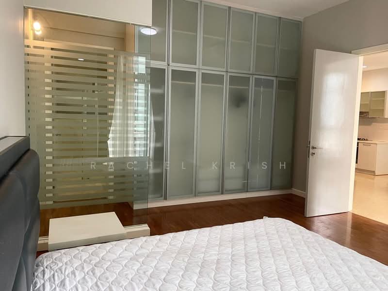 Condominium for Rent at Idaman Residence - Rachel Krish - PropertyGuru.com.my