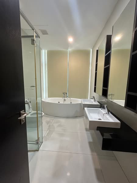 Condominium for Sale at Tropicana Grande - Hacken Gan - Bathroom - PropertyGuru.com.my