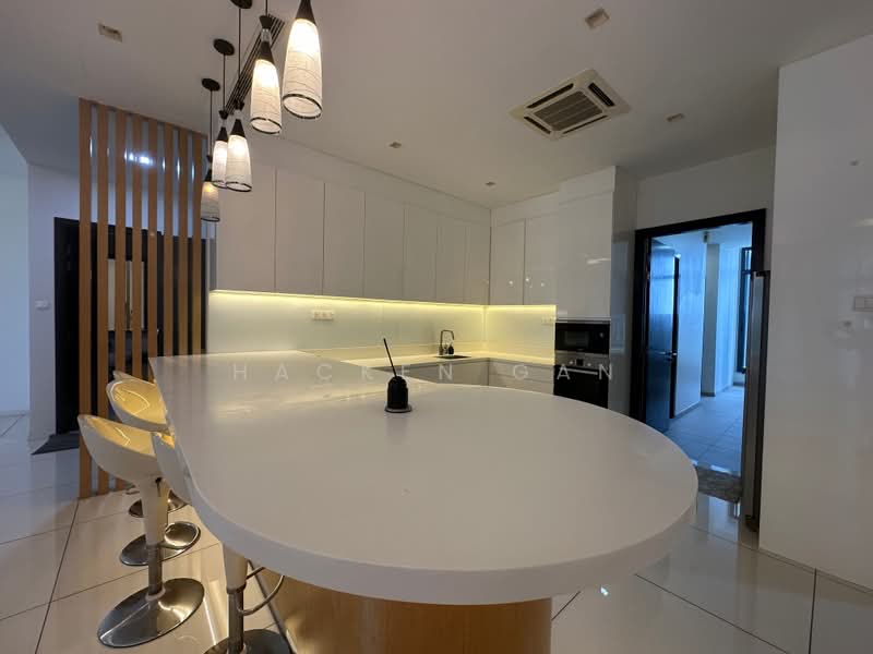 Condominium for Sale at Tropicana Grande - Hacken Gan - Kitchen - PropertyGuru.com.my