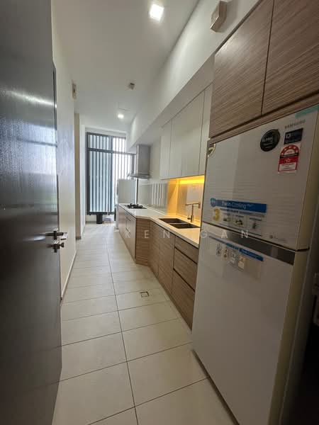 Condominium for Sale at Tropicana Grande - Hacken Gan - Kitchen - PropertyGuru.com.my