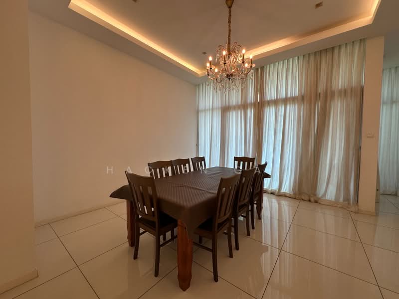 Condominium for Sale at Tropicana Grande - Hacken Gan - Dining Room - PropertyGuru.com.my