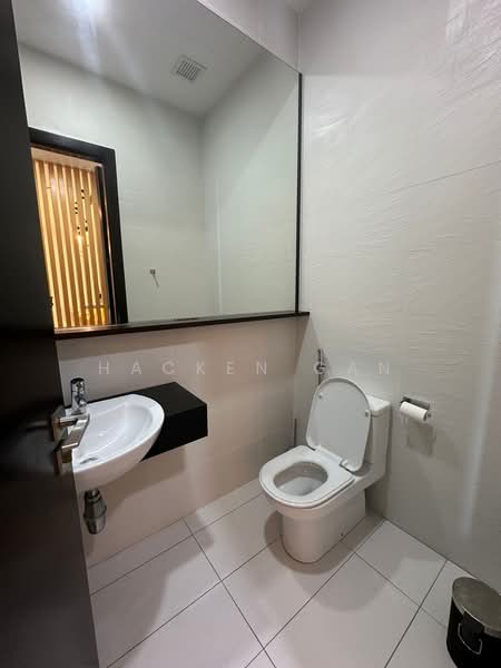 Condominium for Sale at Tropicana Grande - Hacken Gan - Bathroom - PropertyGuru.com.my