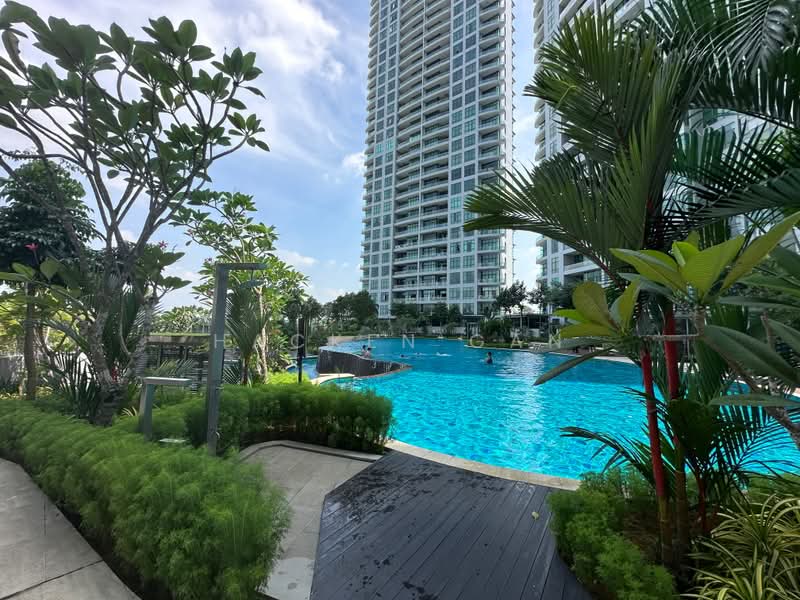 Condominium for Sale at Tropicana Grande - Hacken Gan - Exterior - PropertyGuru.com.my