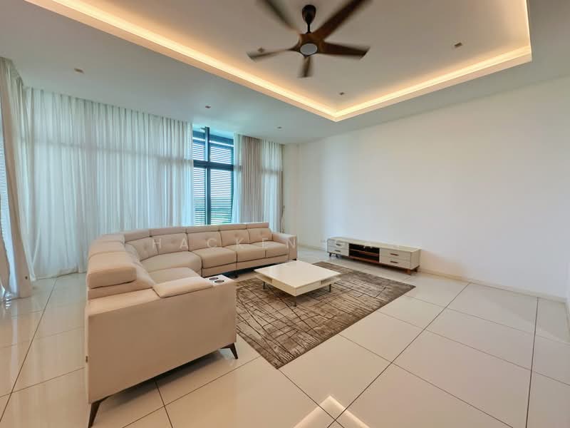 Condominium for Sale at Tropicana Grande - Hacken Gan - Living Room - PropertyGuru.com.my