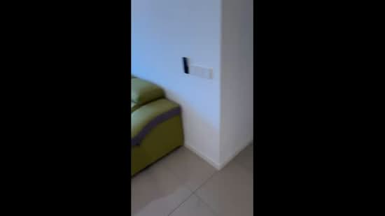 Servis Apartment untuk Disewa di Savvy @ Riana Dutamas - Myikey Lai - PropertyGuru.com.my