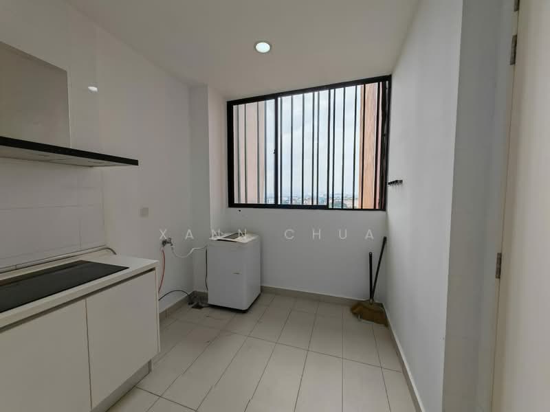 Service Residence for Rent at The Clio Residences - Xann Chua - PropertyGuru.com.my