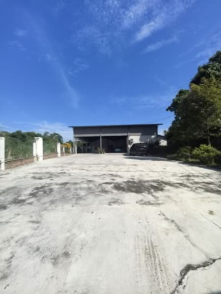 Commercial Land for Rent in Ipoh (Perak) - Ck Nyau - PropertyGuru.com.my