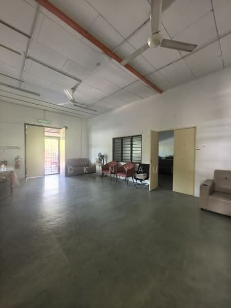 Commercial Land for Rent in Ipoh (Perak) - Ck Nyau - PropertyGuru.com.my